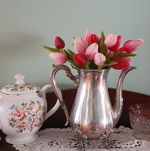 Meet your Posher, Jillian